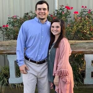 Meet your Posher, Kyler